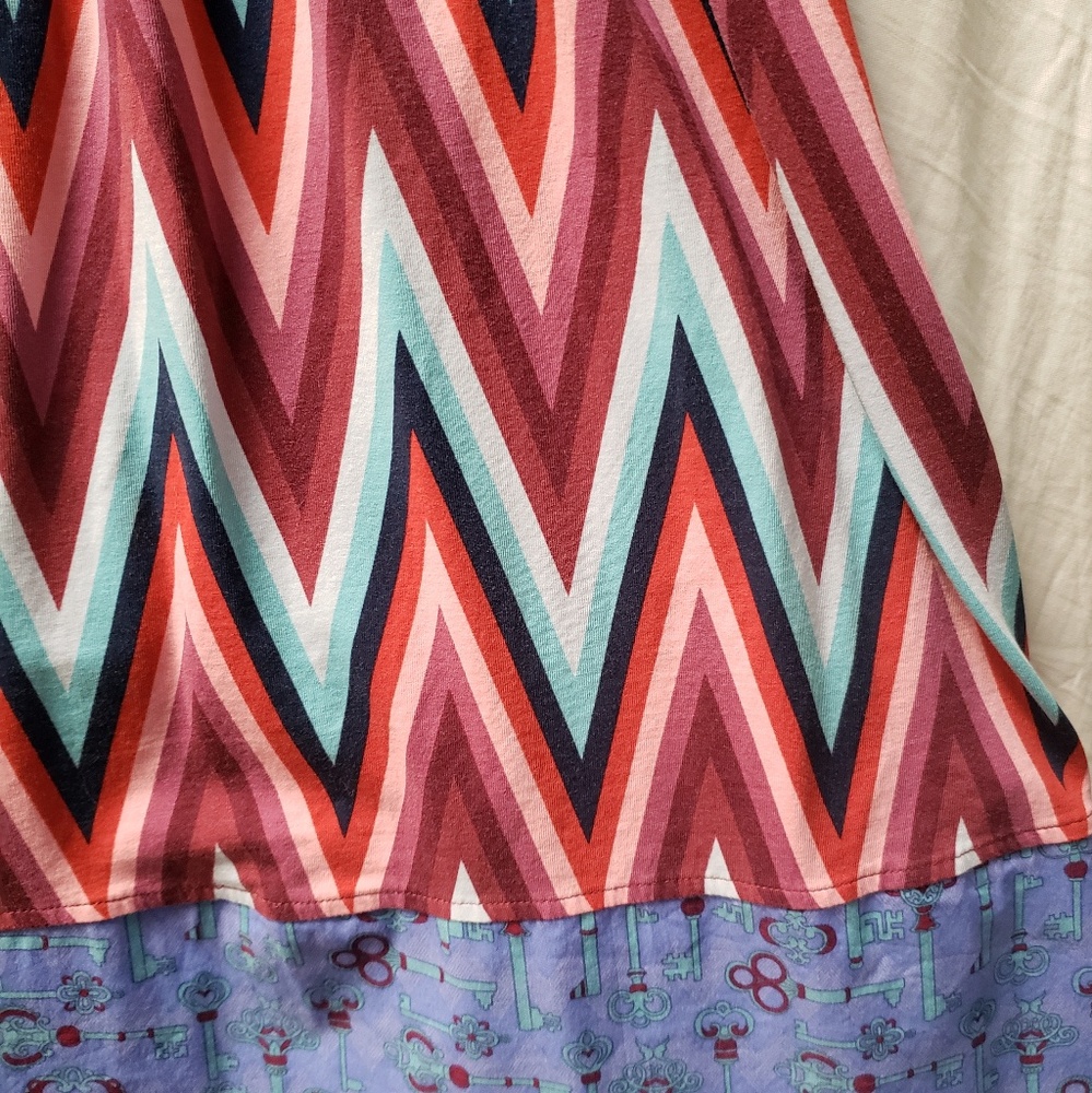 Matilda jane EUC dress - Picture 2 of 6